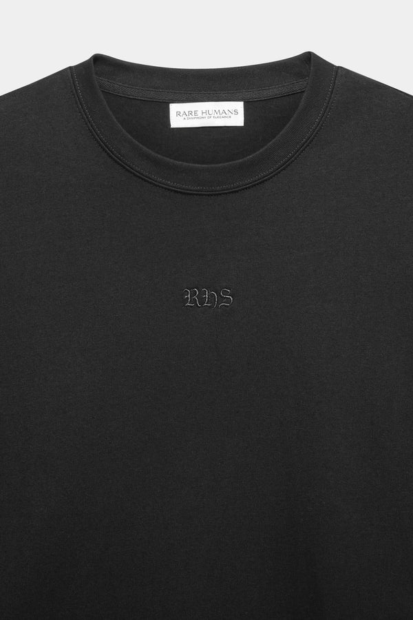SIGNATURE LONGSLEEVE