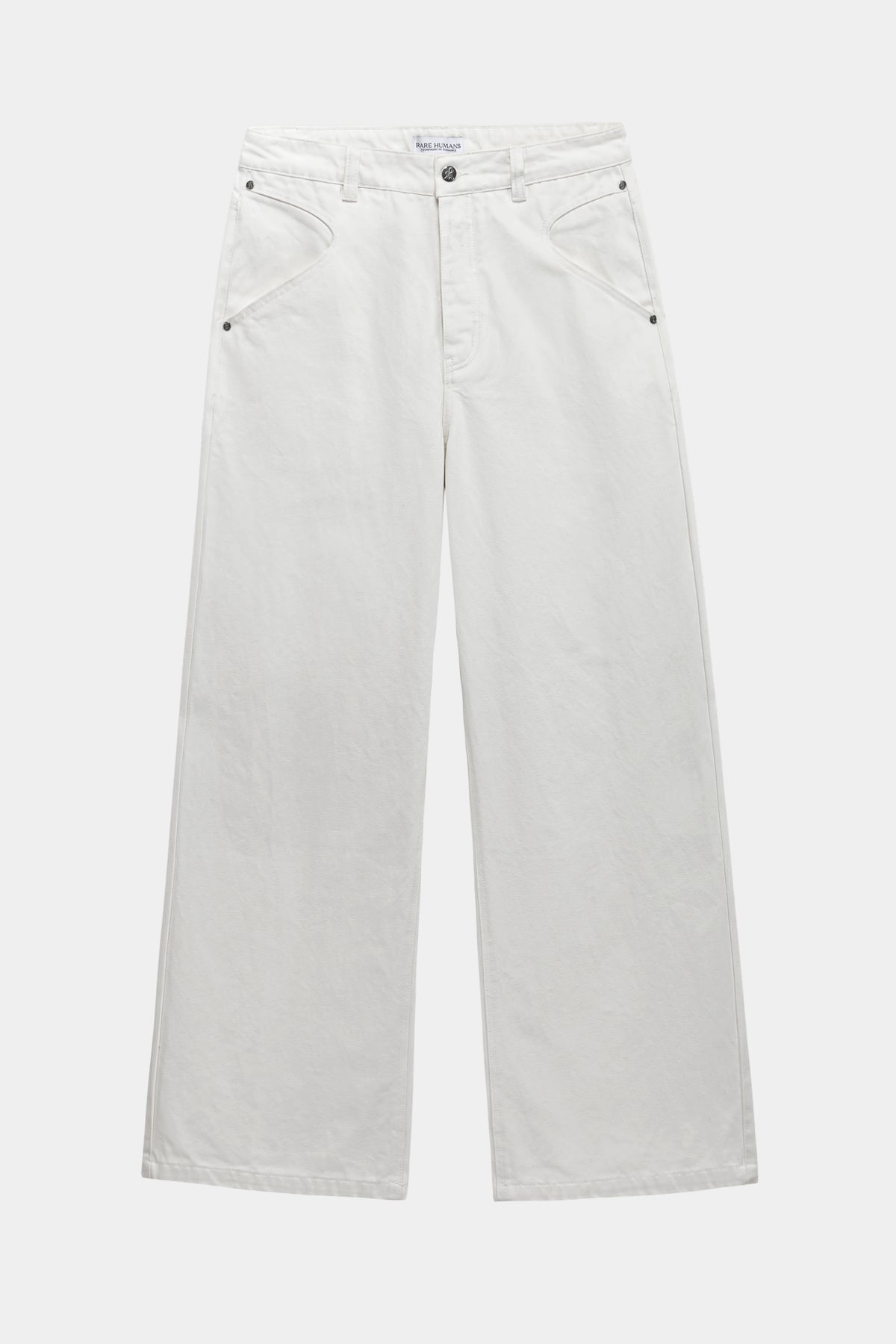 SIGNATURE DENIM WHITE