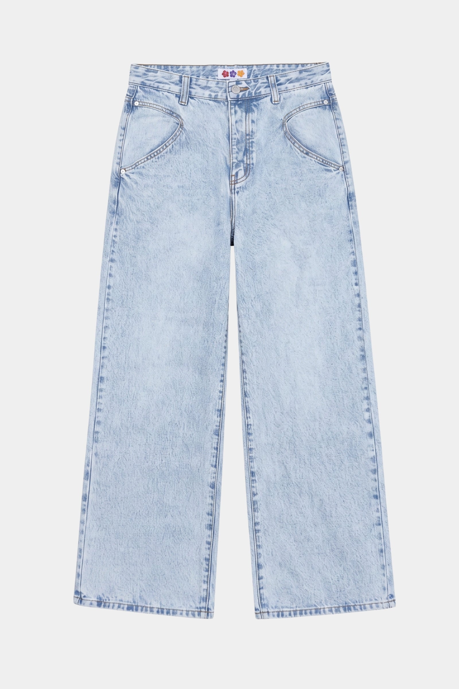 SIGNATURE DENIM BLUE