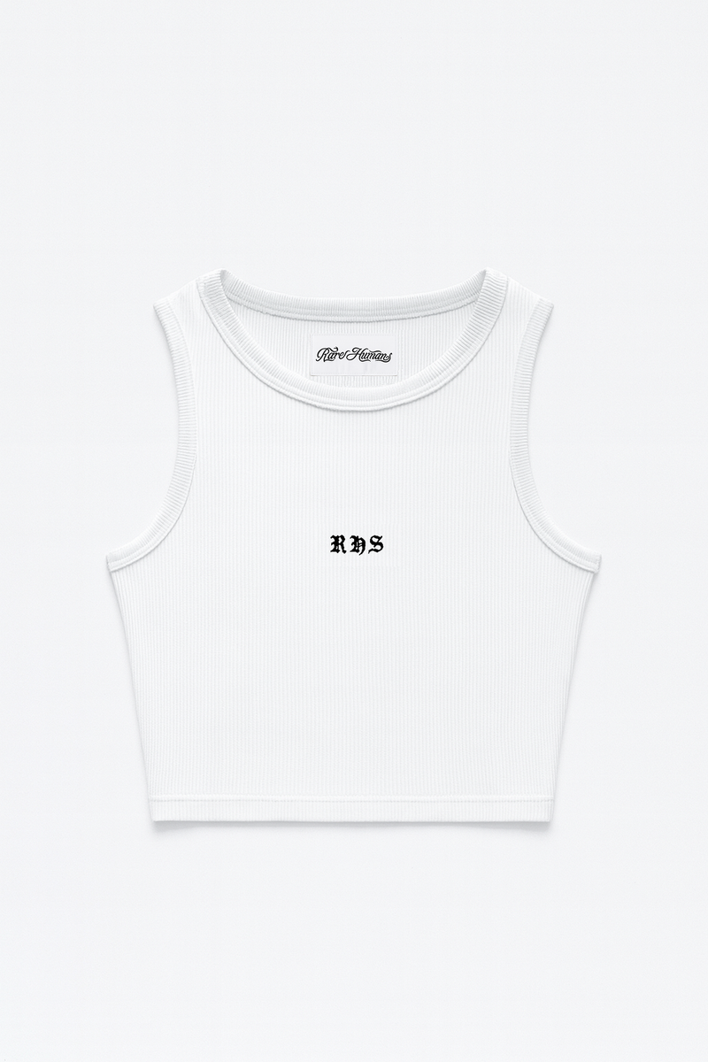 Crop-Top