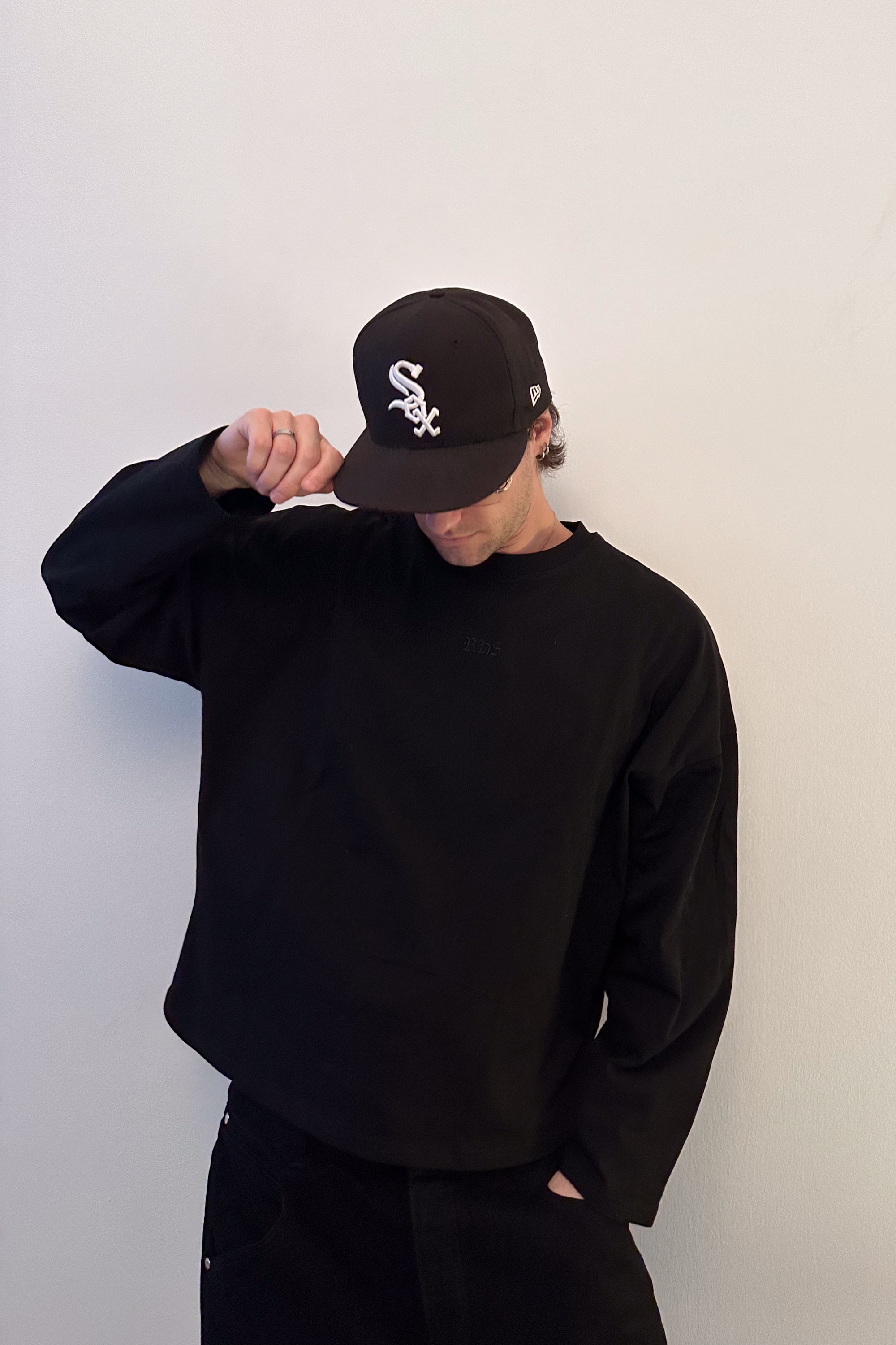 SIGNATURE LONGSLEEVE