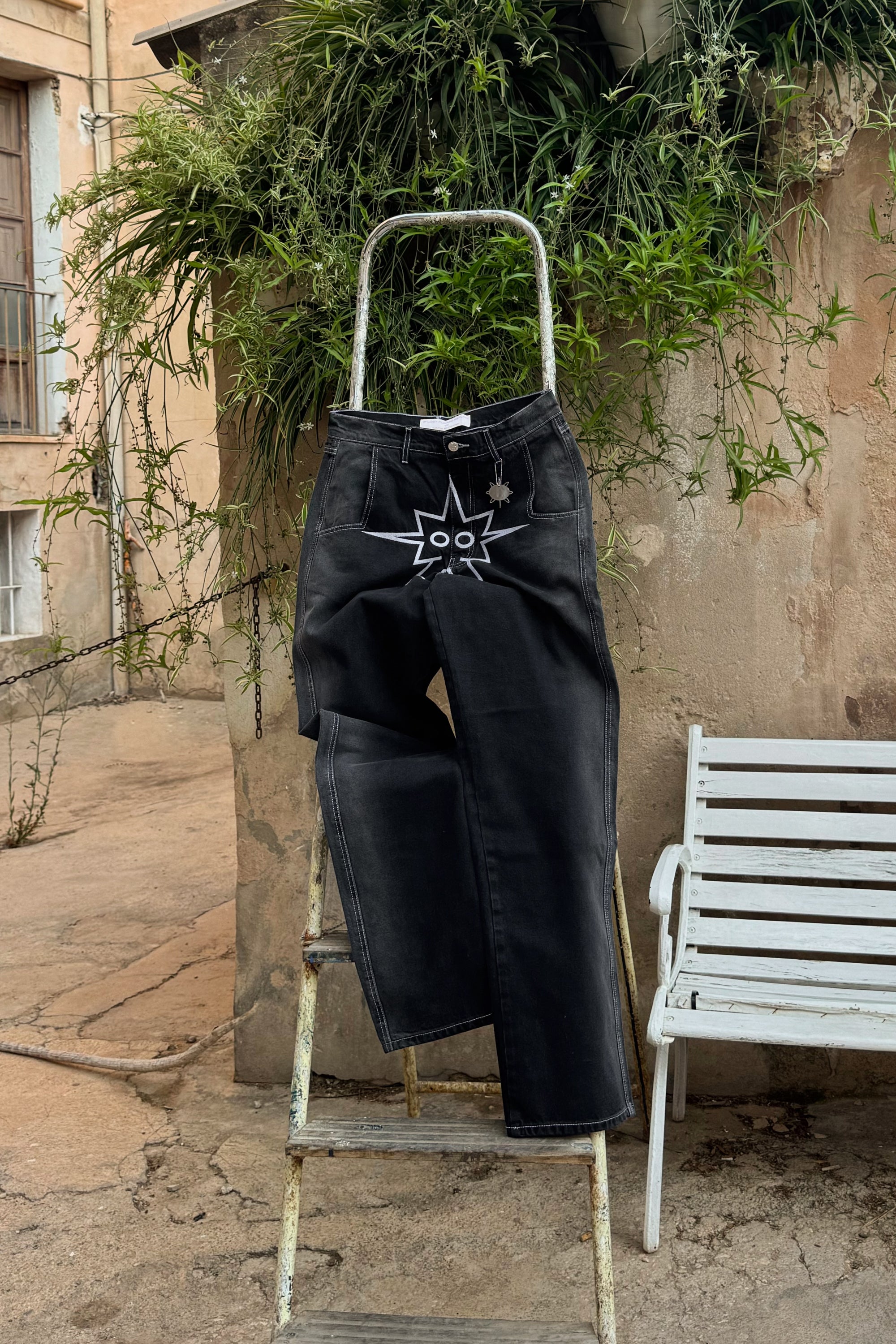 FREDDY DENIM