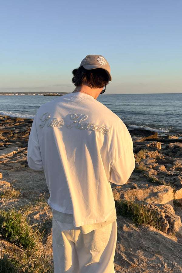 PEARL LONGSLEEVE