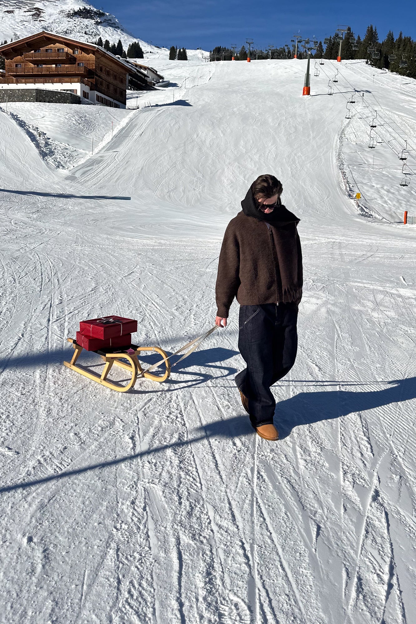 COLLECTOR'S BOX PRESTIGE