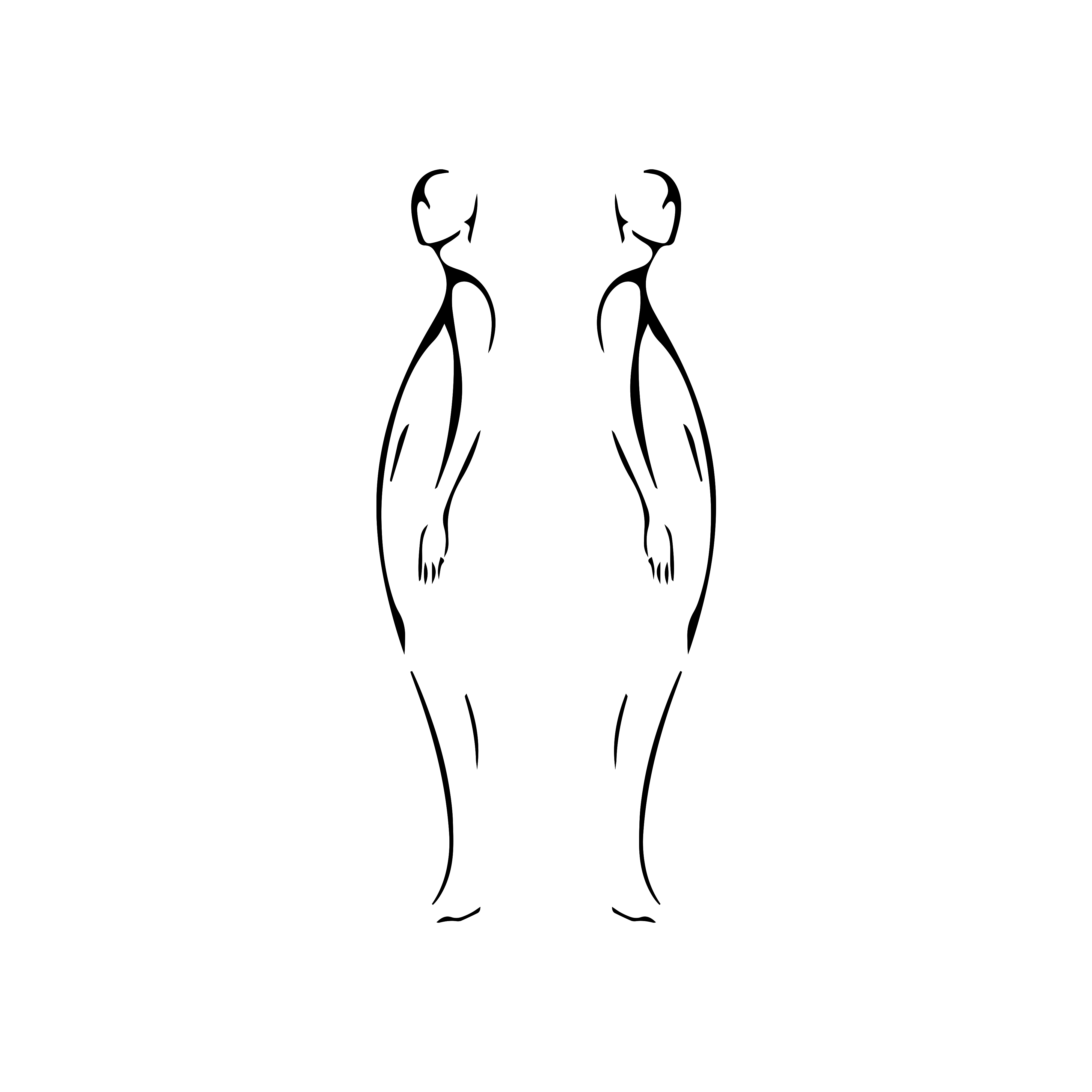 Rare Humans logo