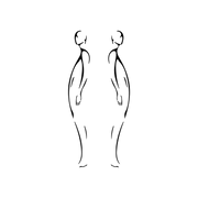 RARE HUMANS logo