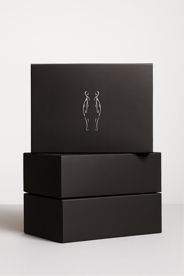COLLECTOR'S BOXES