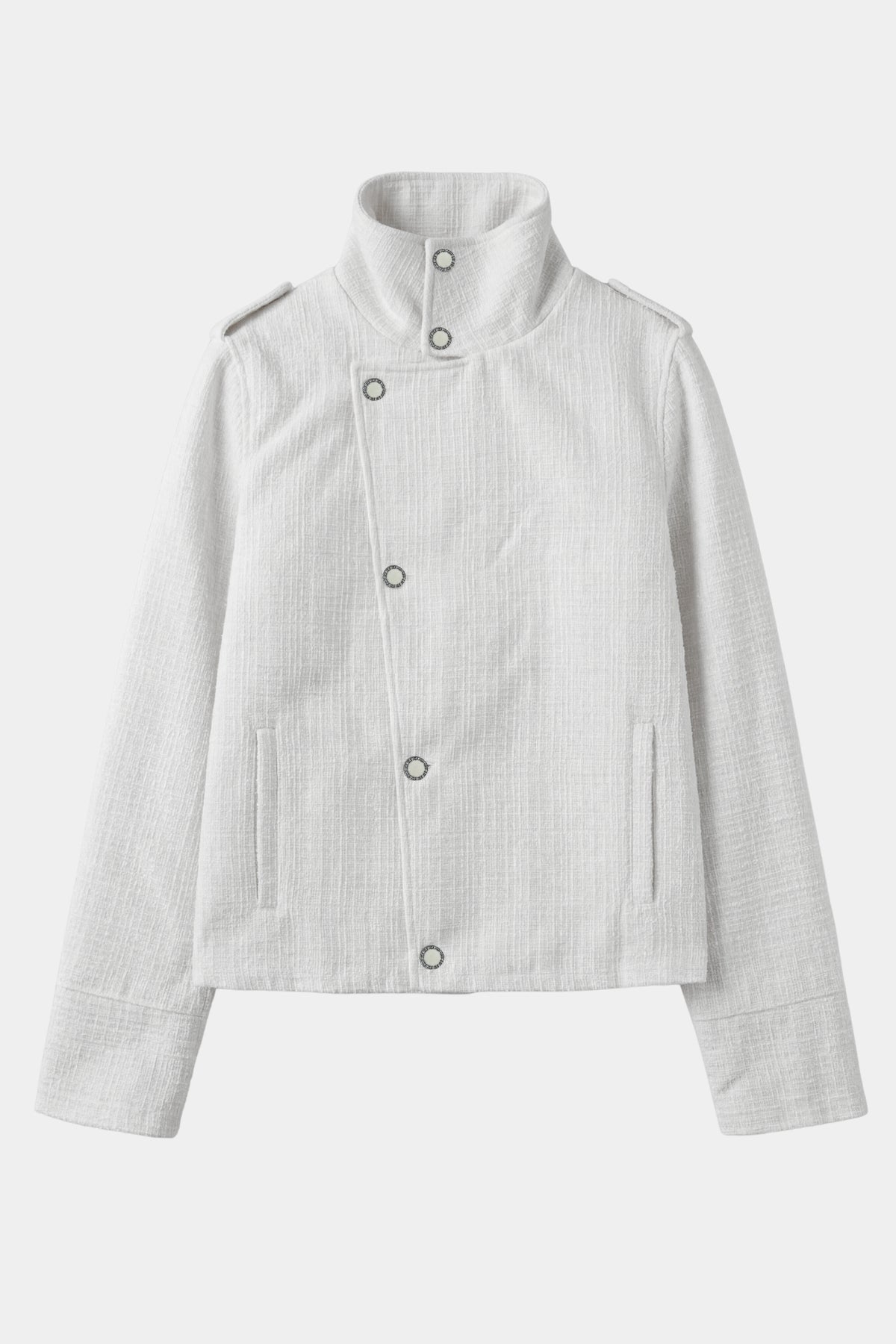 VESTE EN GARDE