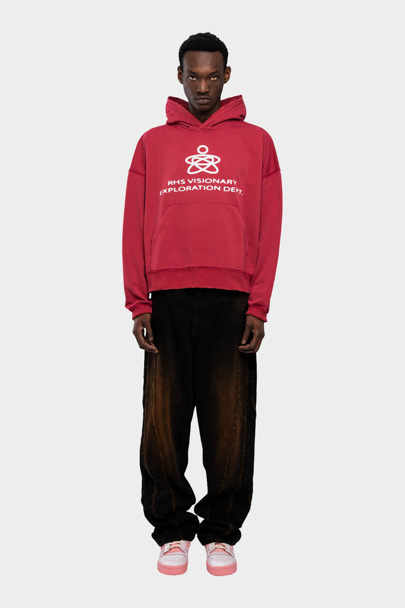 LOGO HOODIE