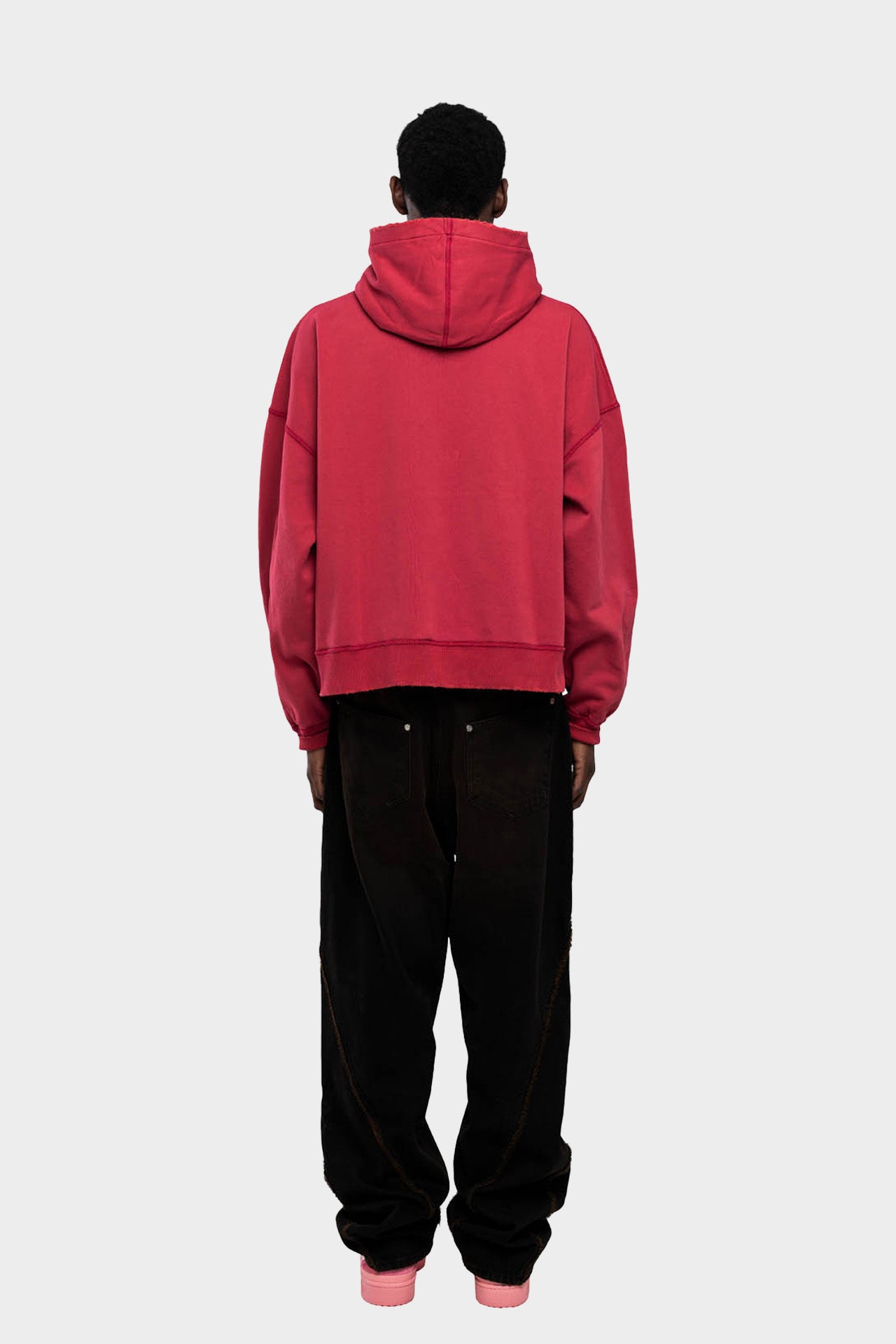 LOGO HOODIE