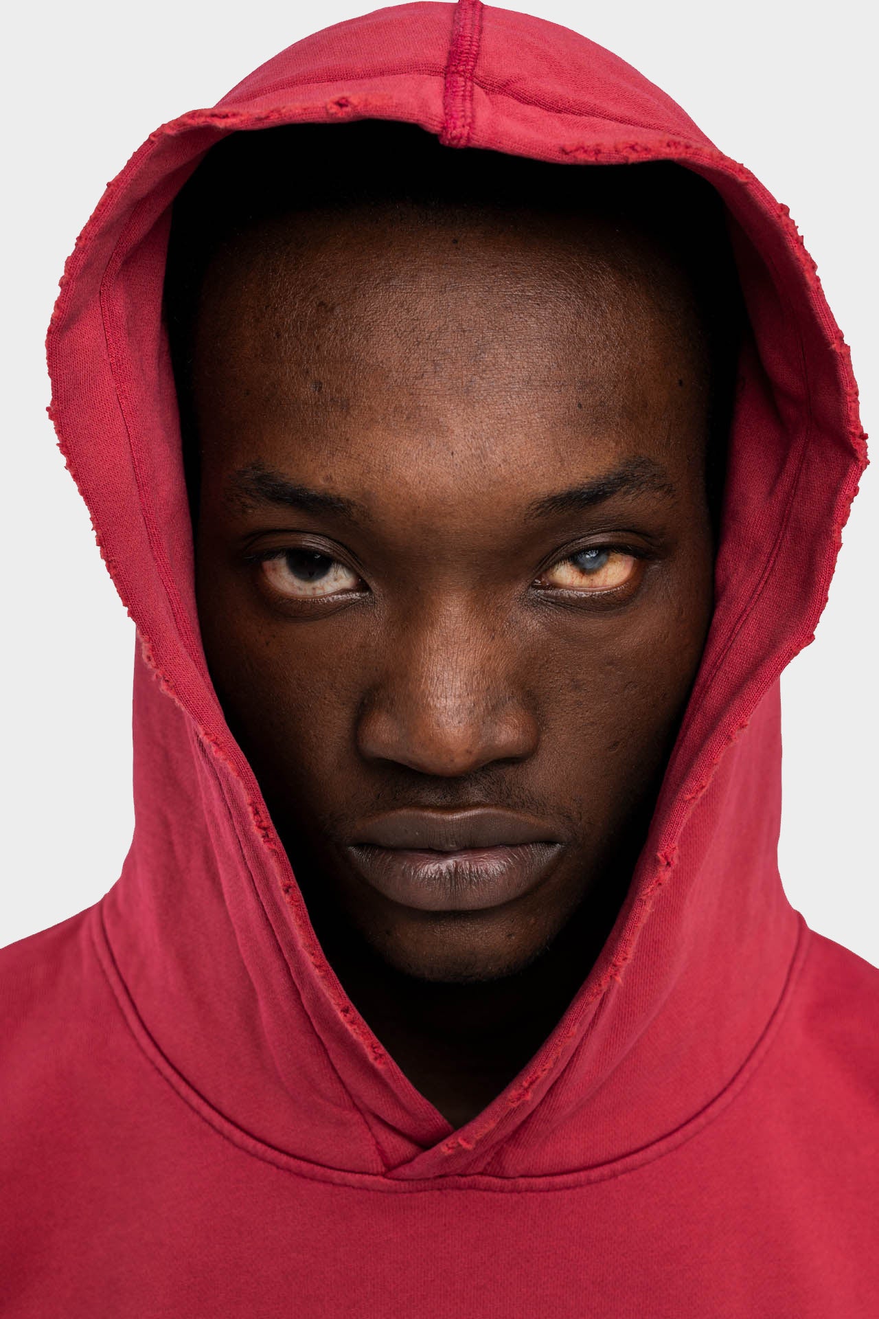 LOGO HOODIE