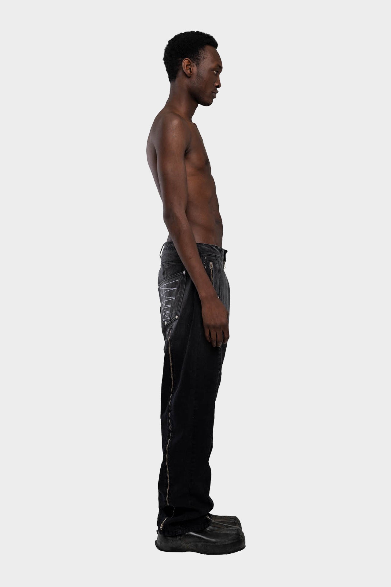 OPIUM DENIM
