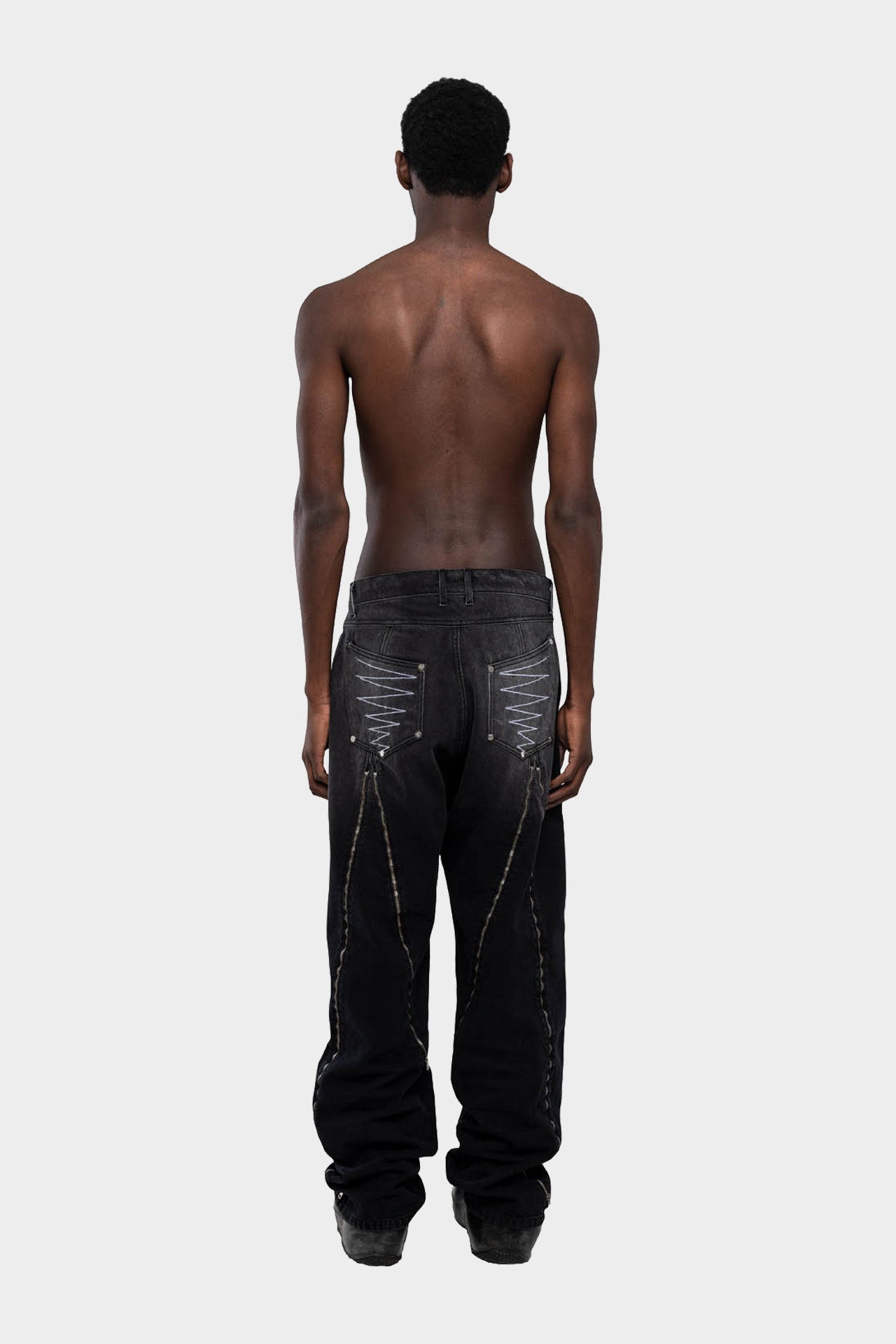 OPIUM DENIM