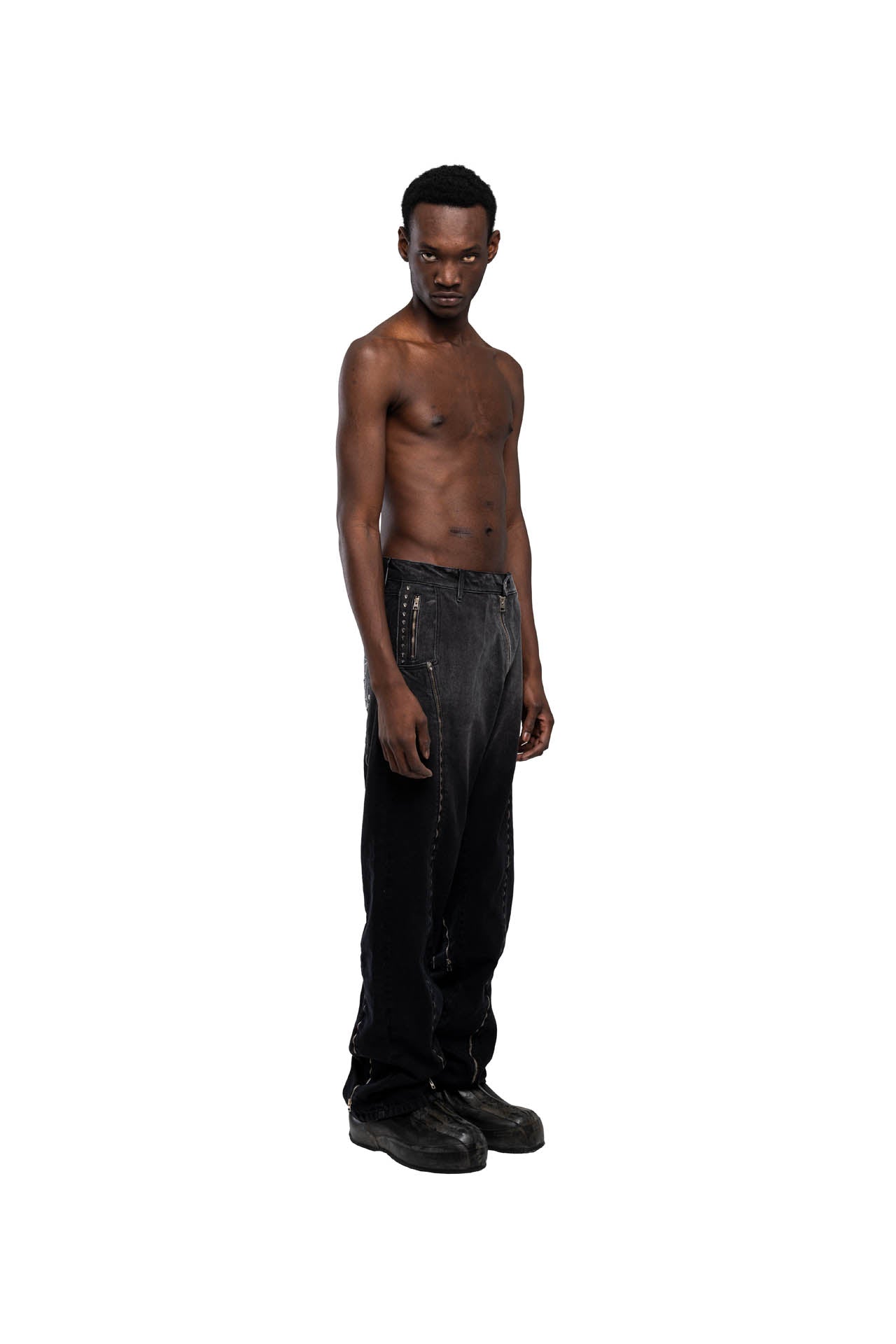 OPIUM DENIM – Rare Humans