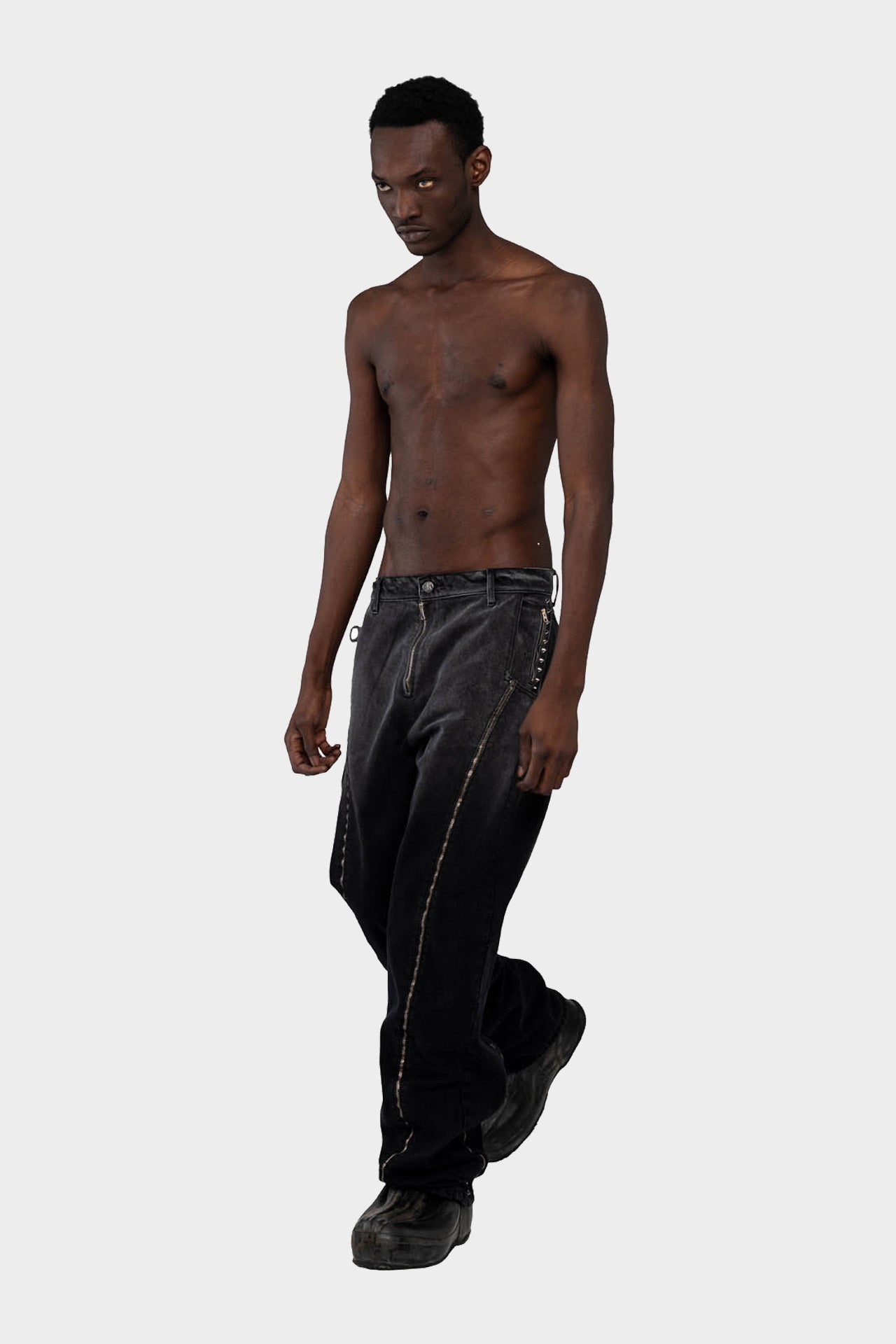 OPIUM DENIM