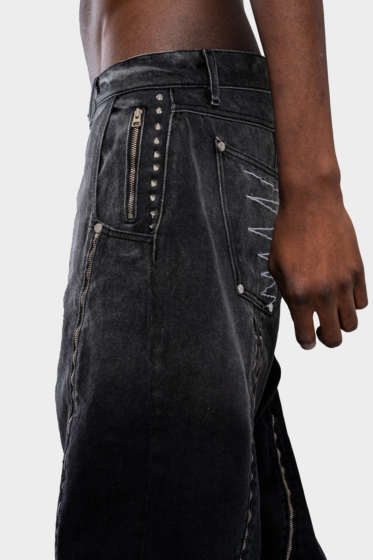 OPIUM DENIM