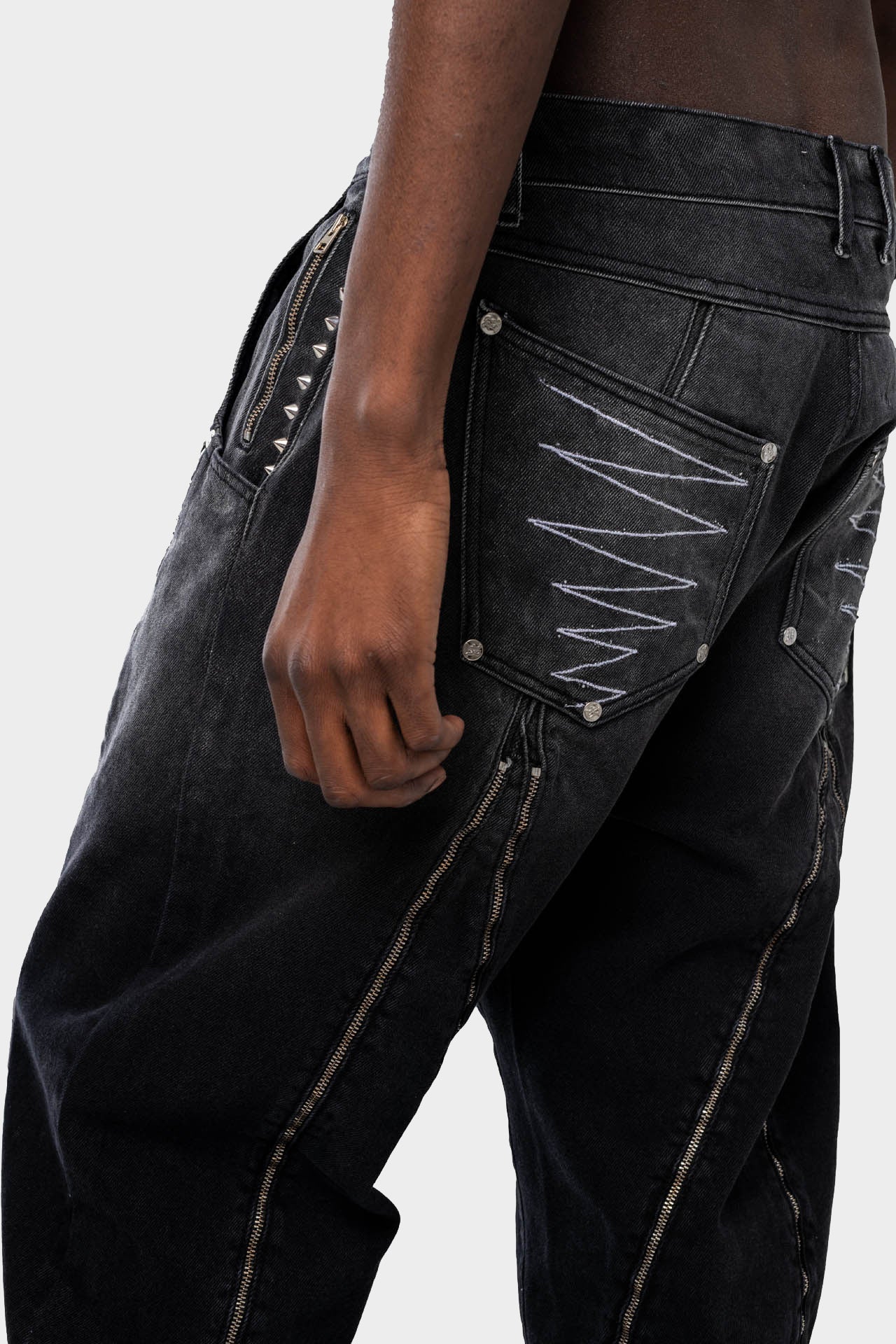 OPIUM DENIM