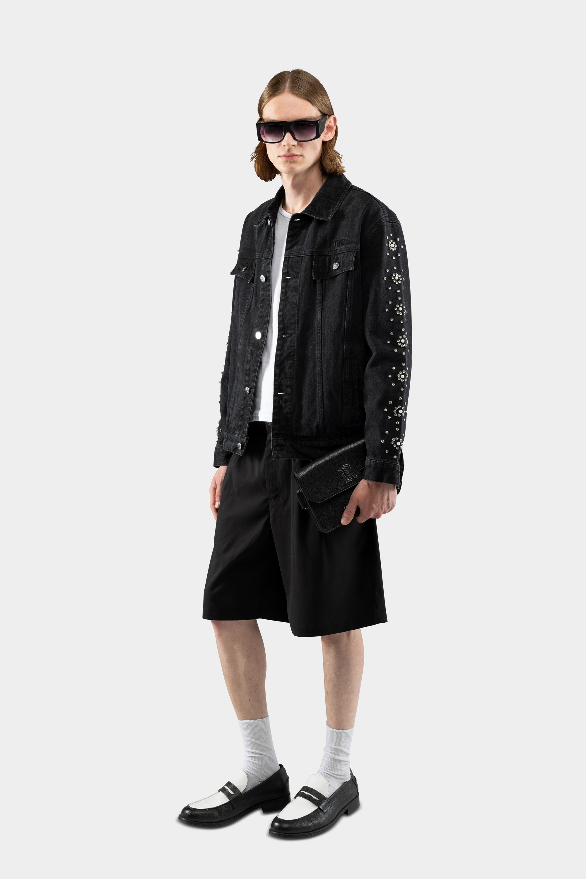 STONE JACKET (COMING SOON)