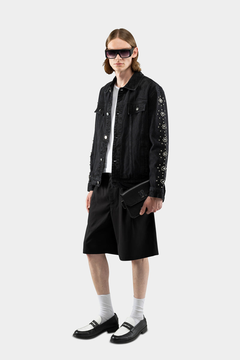 STONE JACKET