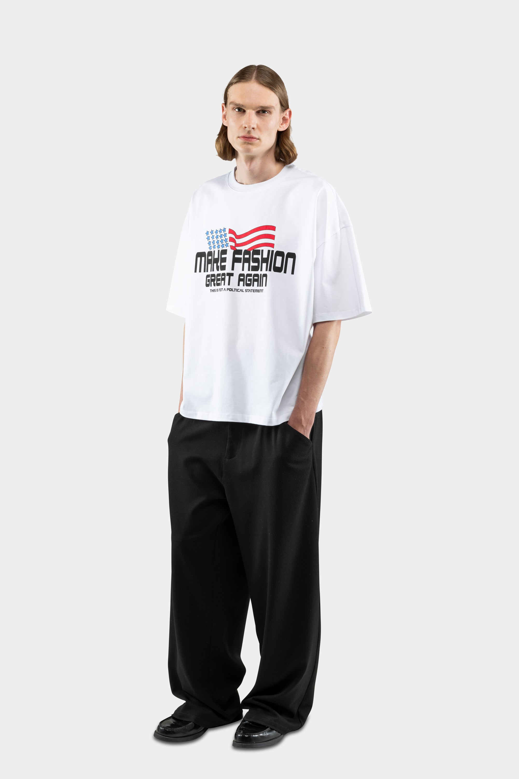 AMERICA T-SHIRT