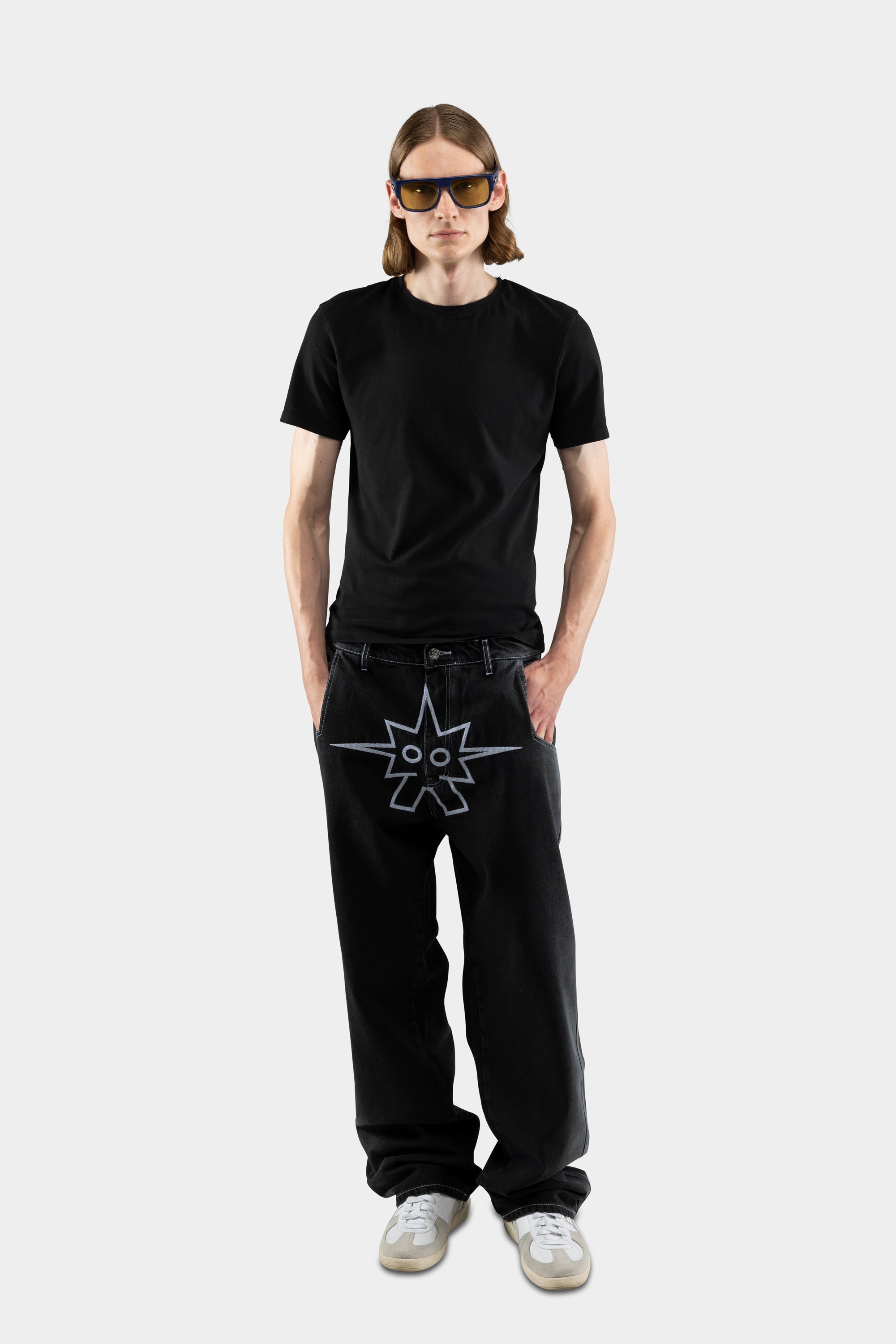 FREDDY DENIM