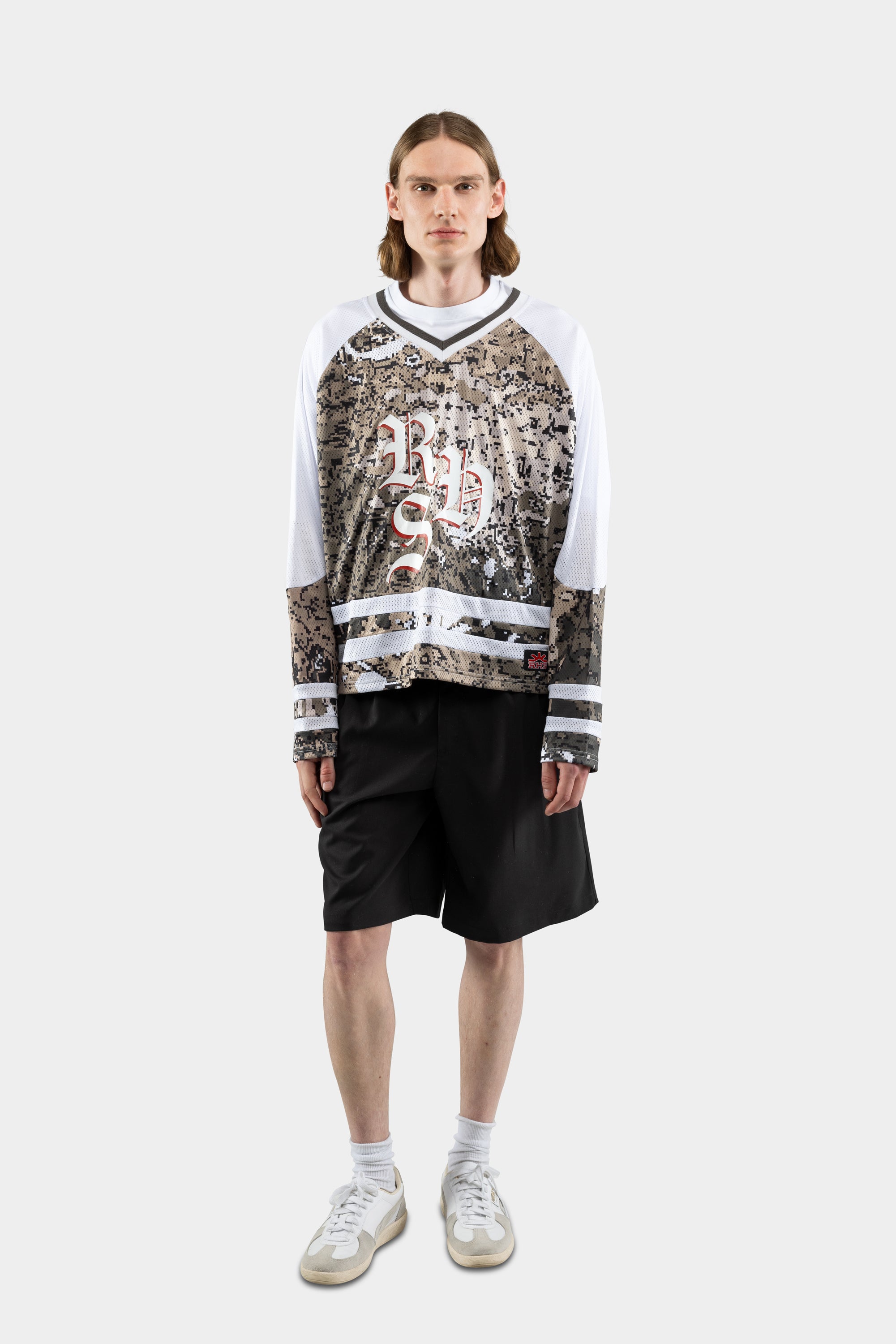 2070 JERSEY CAMO