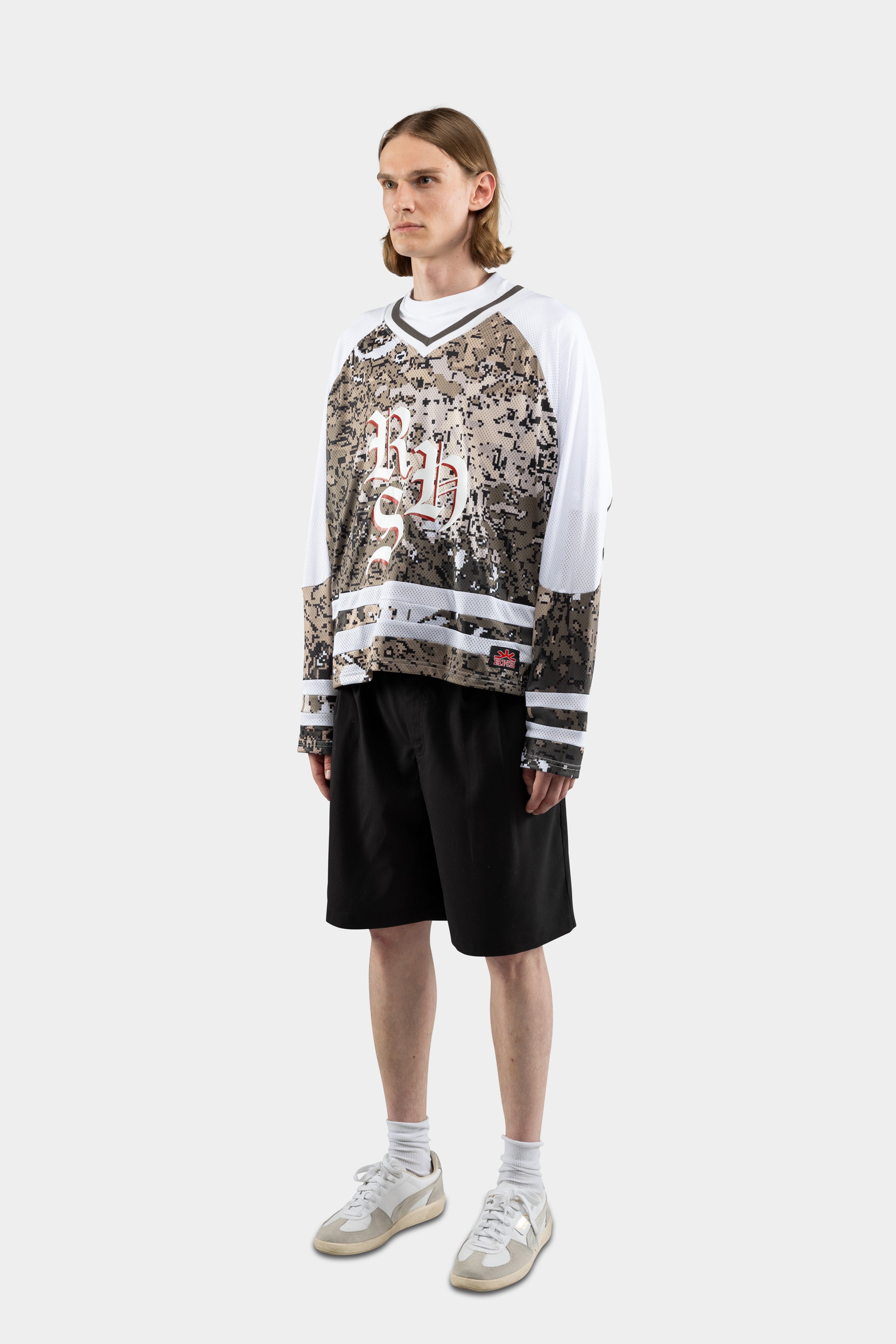 2070 JERSEY CAMO