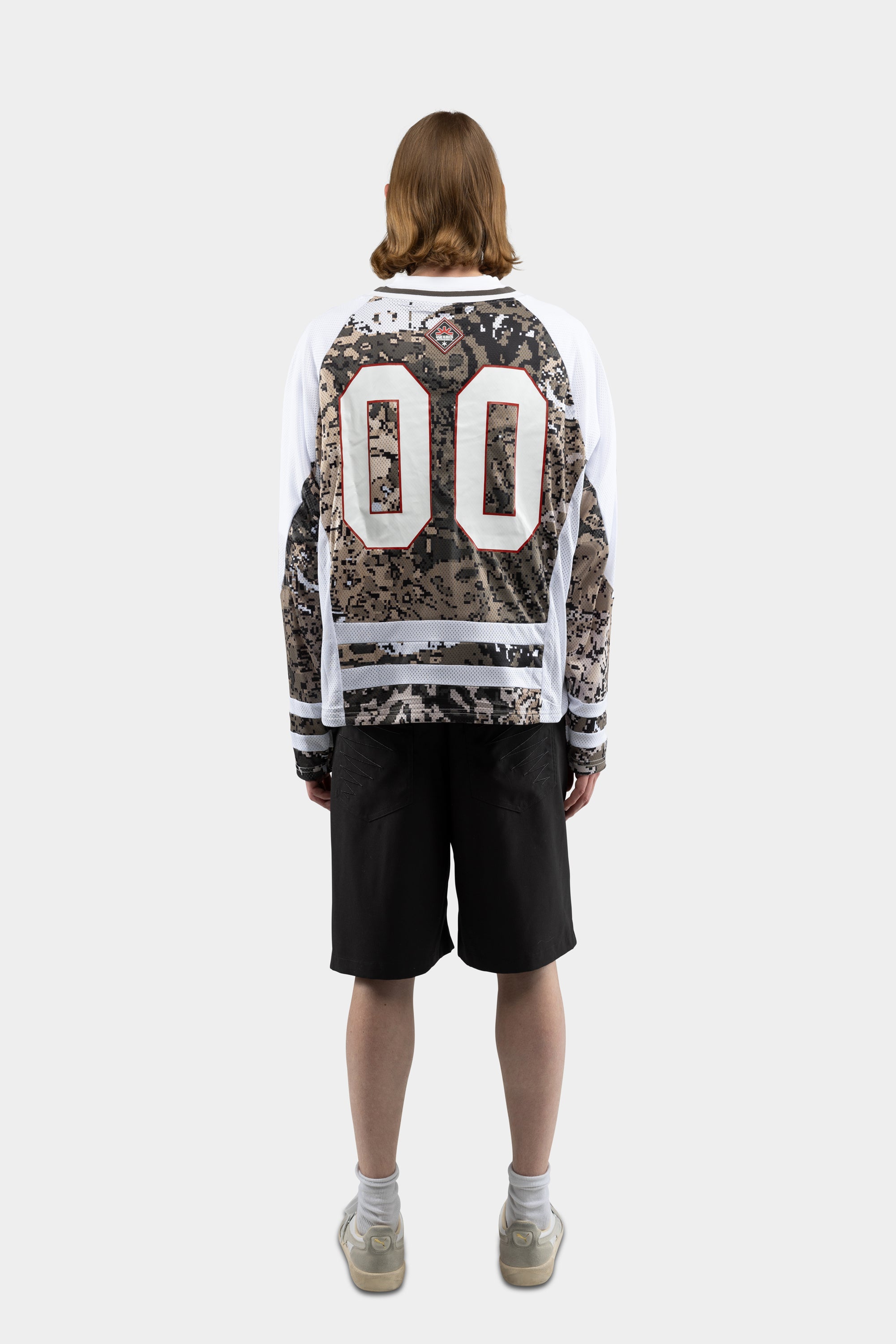 2070 JERSEY CAMO