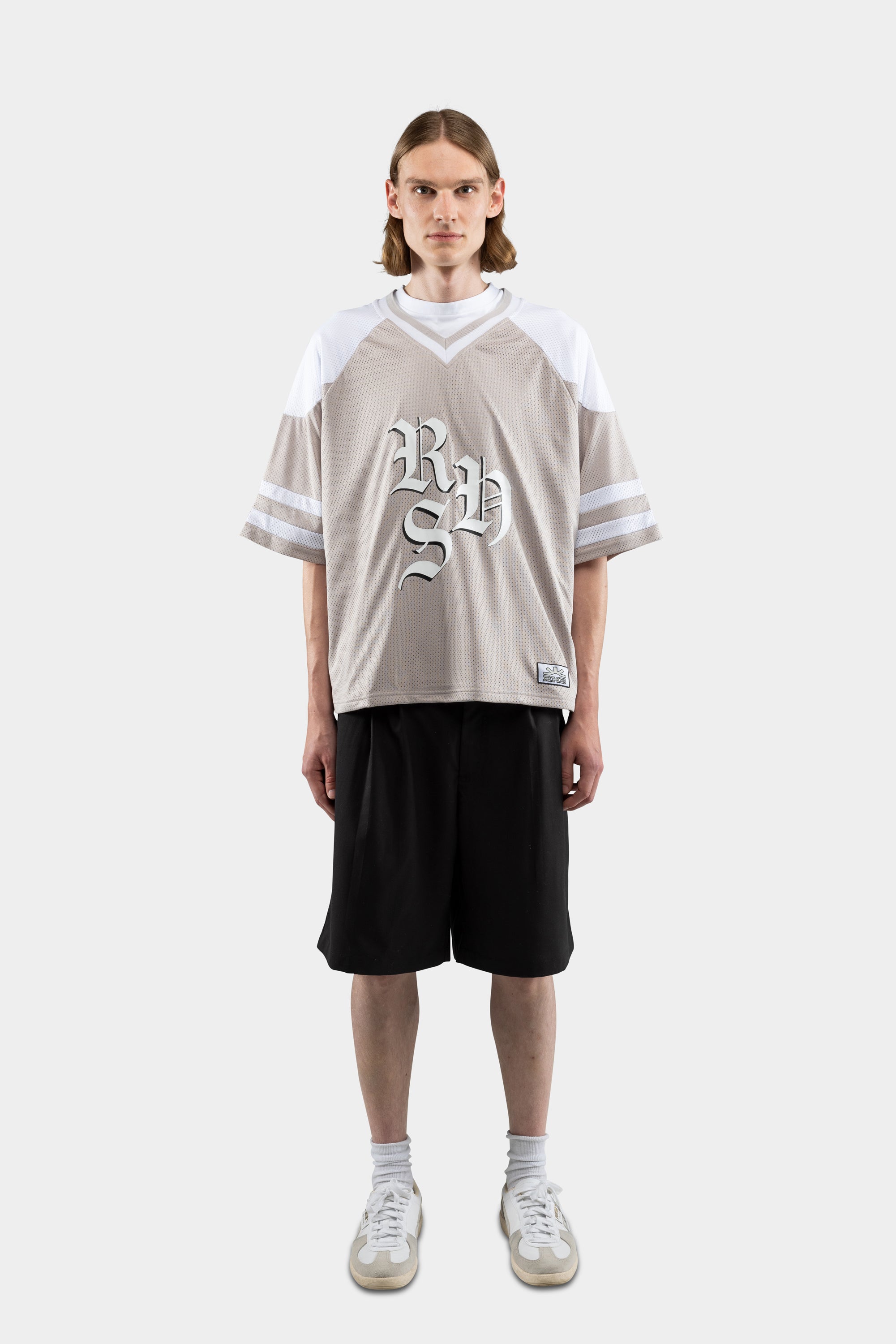2070 JERSEY GREY