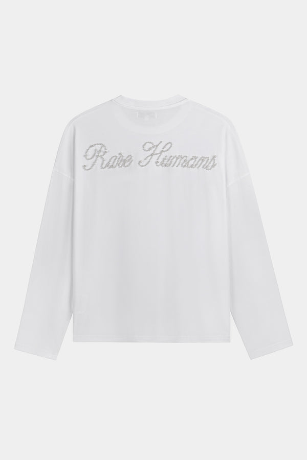PEARL LONGSLEEVE