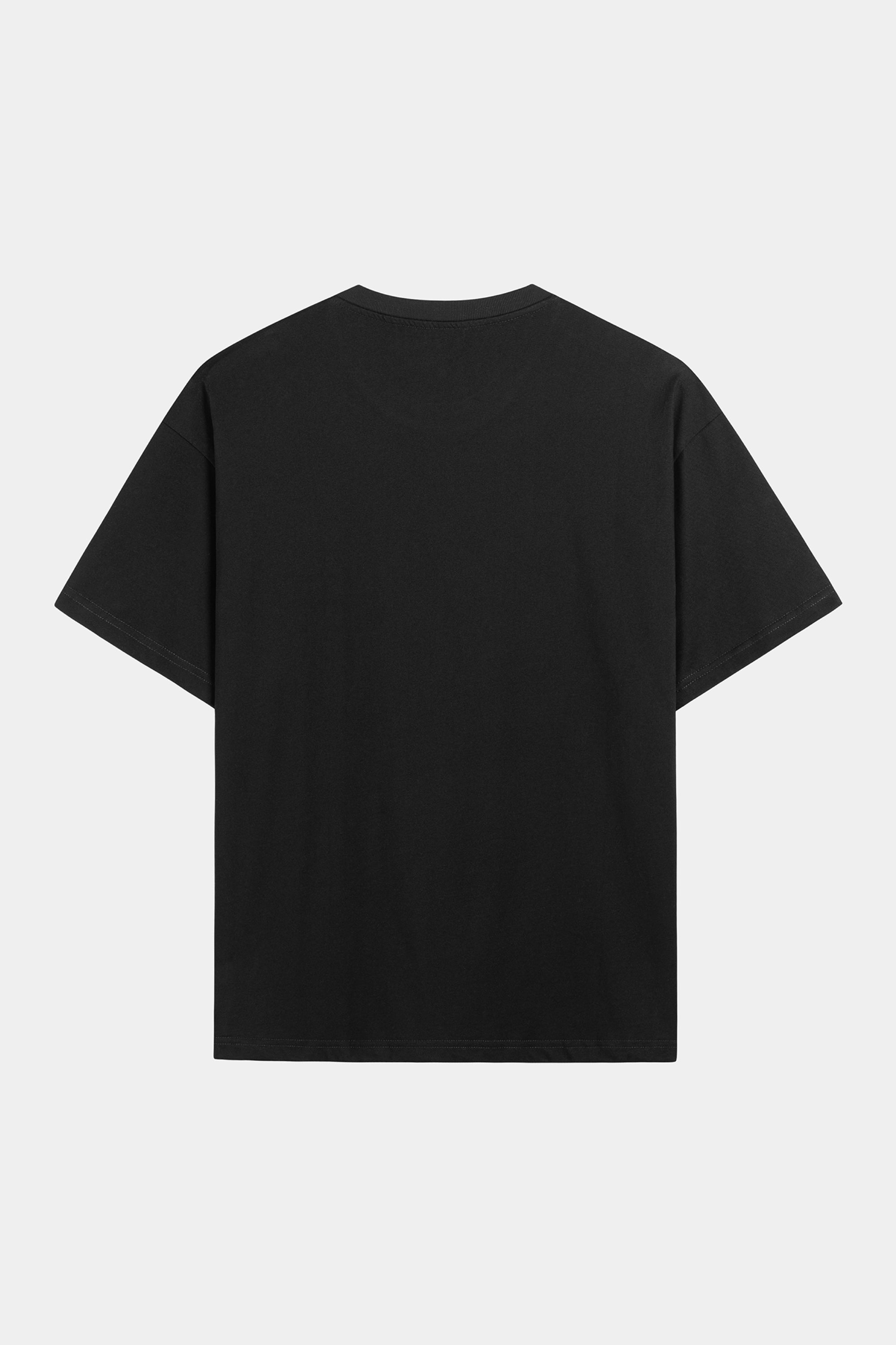 PEACHED PEARL T-SHIRT