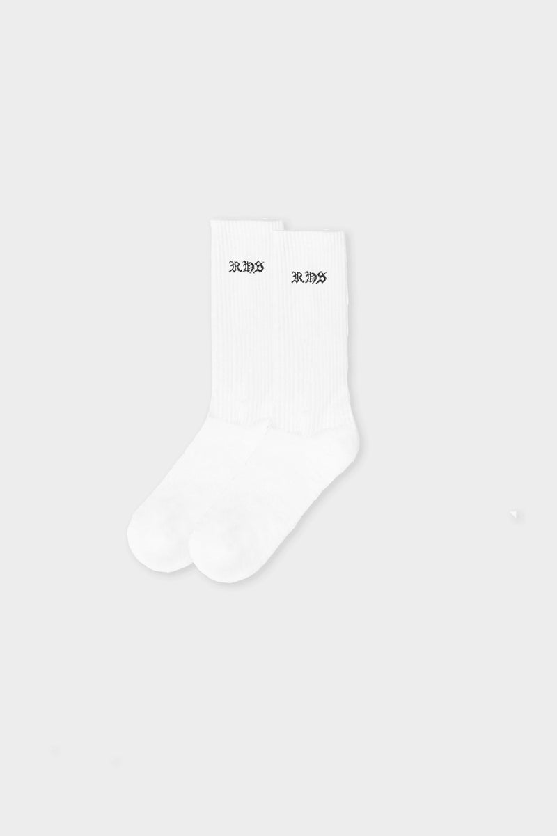 RHS SOCKS (DOUBLE PACK)