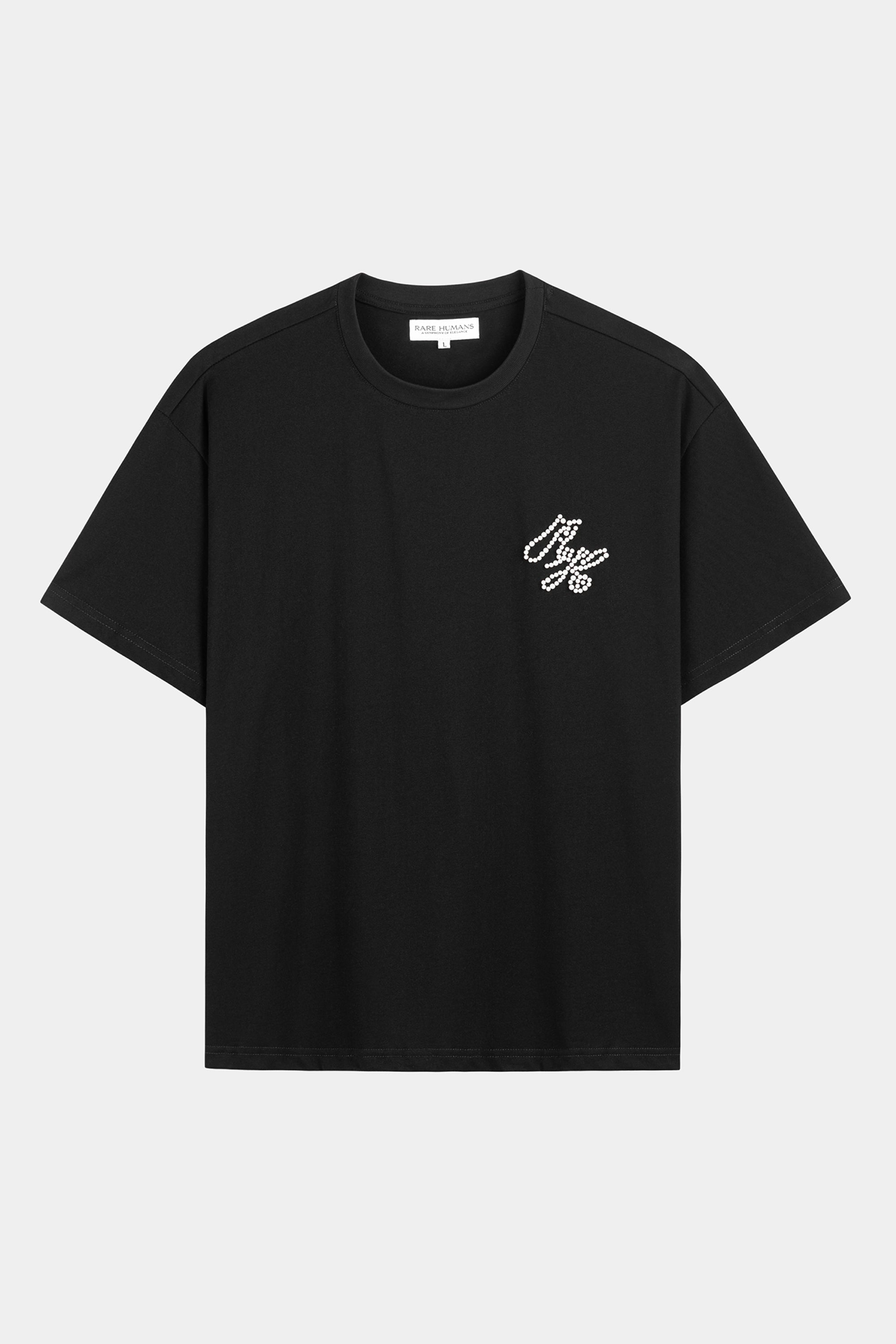 PEACHED PEARL T-SHIRT