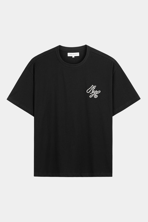 PEACHED PEARL T-SHIRT