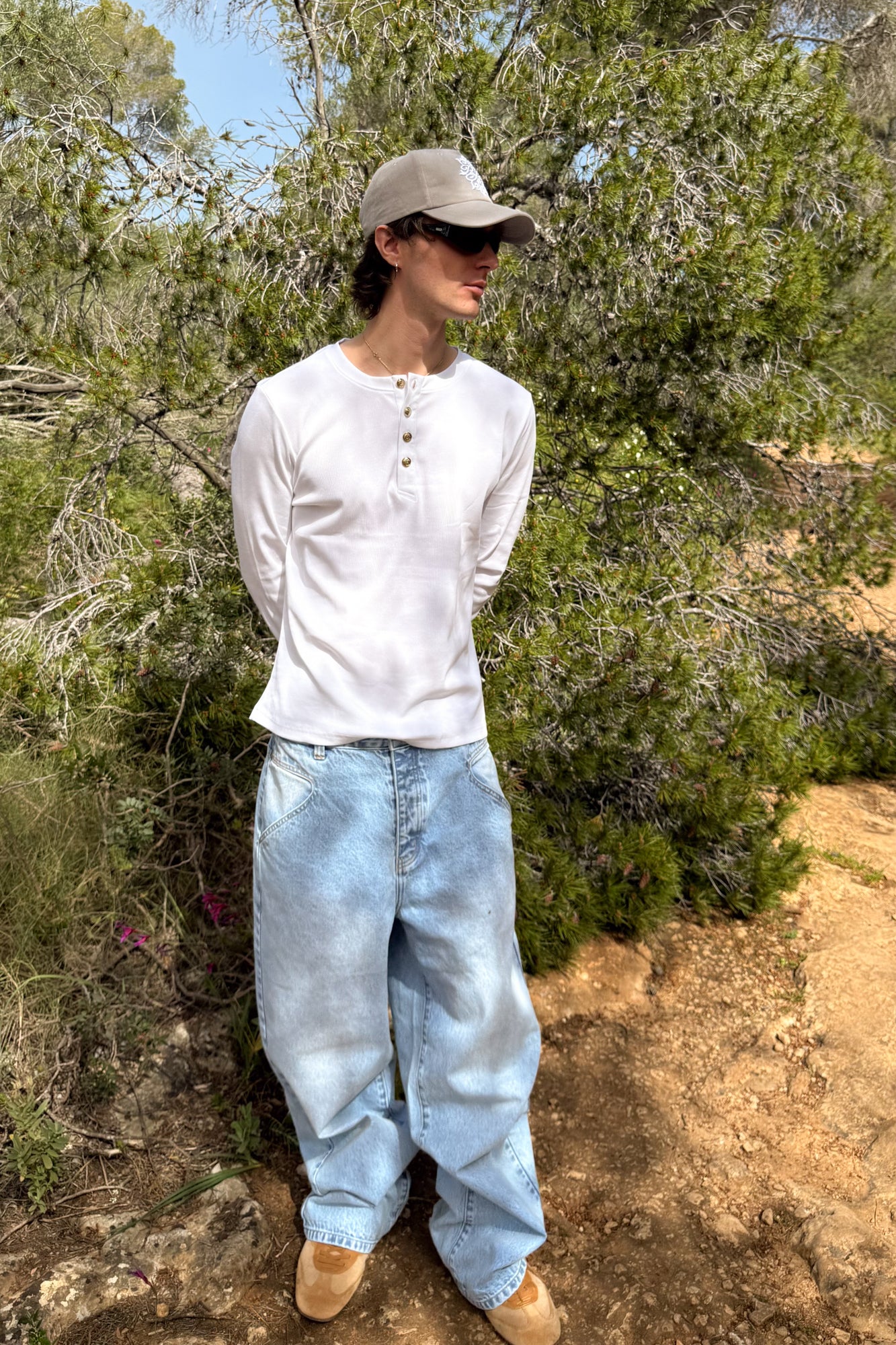 SIGNATURE DENIM BLUE