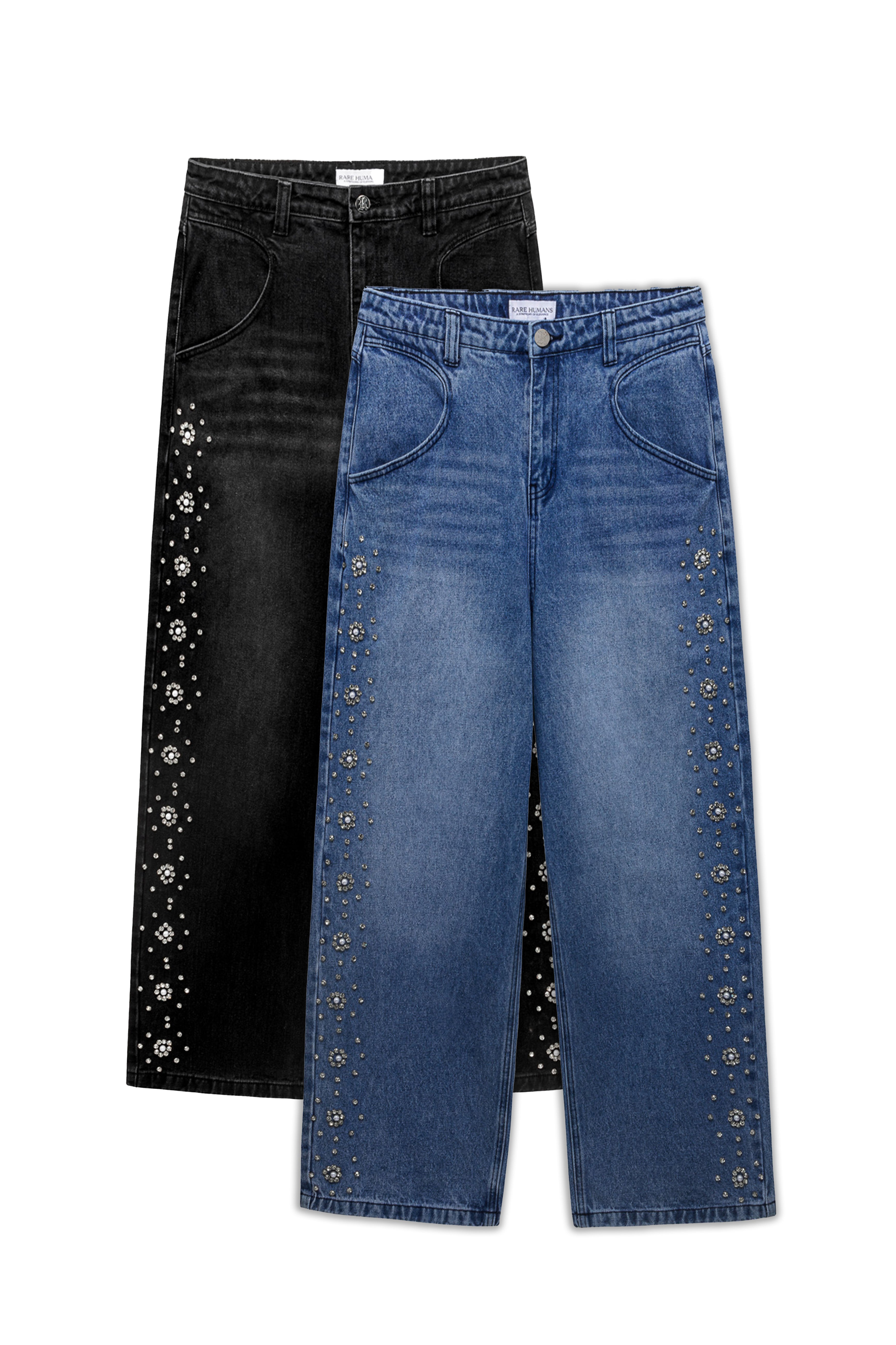 STONE DENIM (PACK)