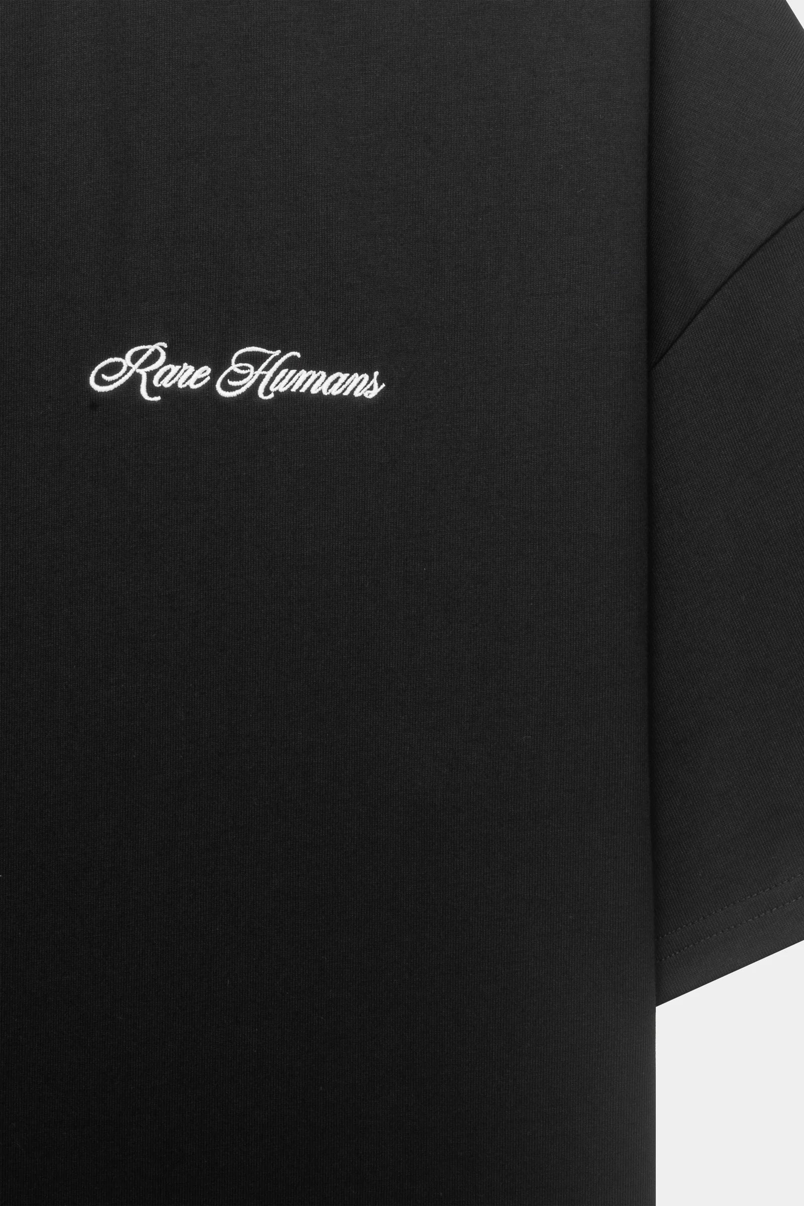 PEARL T-SHIRT & RHS POLO (PACK)